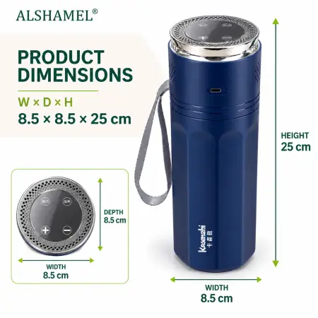 Portable Medicine Cooler