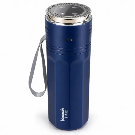 Portable Medicine Cooler