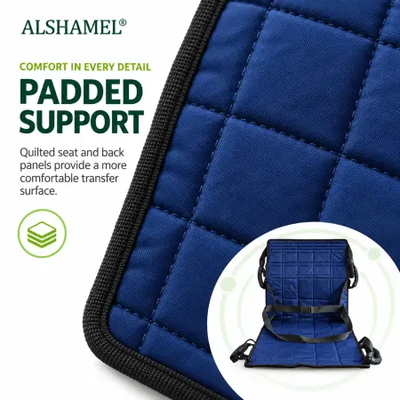 Wheelchair Carrying Mat