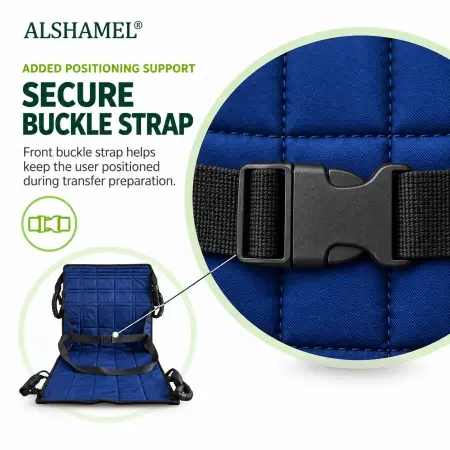 Wheelchair Carrying Mat