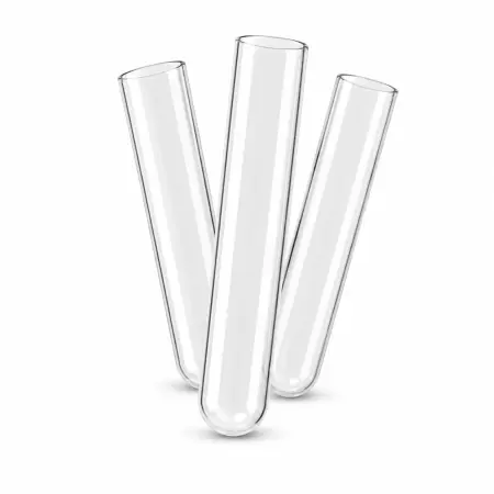 5mL Plastic Test Tube