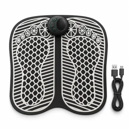 EMS Foot Mat – Electrical Muscle Stimulation