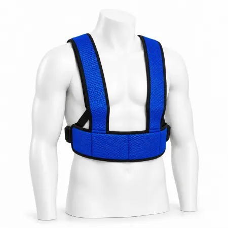 Wheelchair Safety Belt