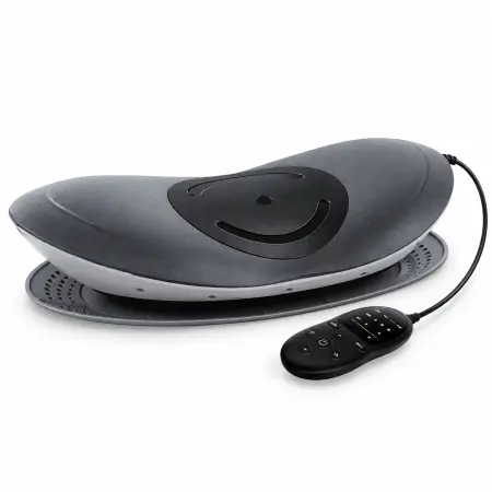 Intelligent Lumbar Back Massager