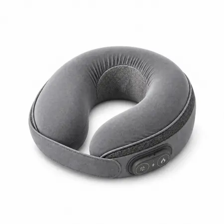 Heated Neck Pillow & Massager