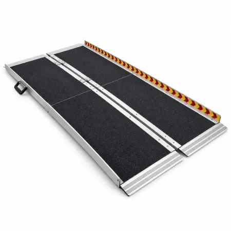 Ramp for Wheelchair