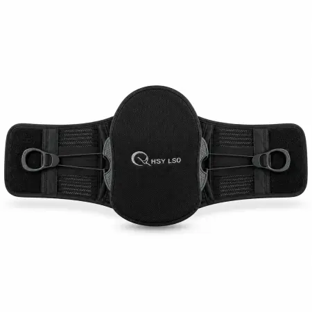 Lumbar Support Orthosis