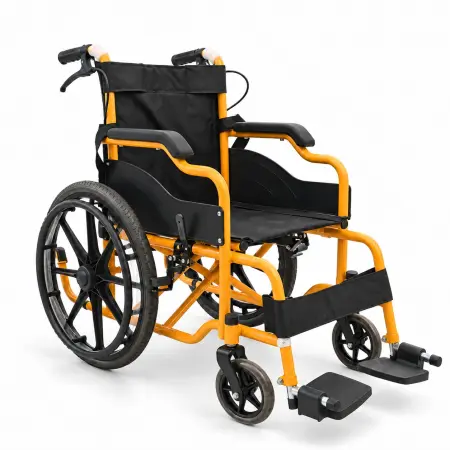 Kids Wheelchair