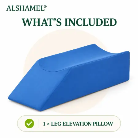 U-shaped Lower Limb Lifting Pad