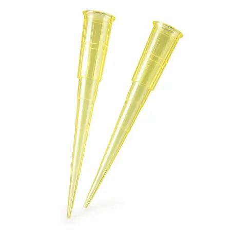 200µL Pipette Tips