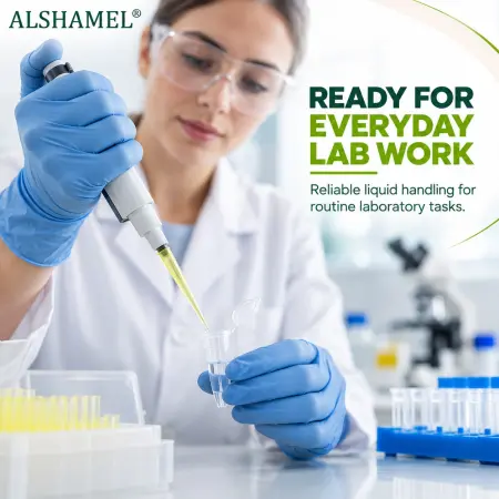 200µL Pipette Tips