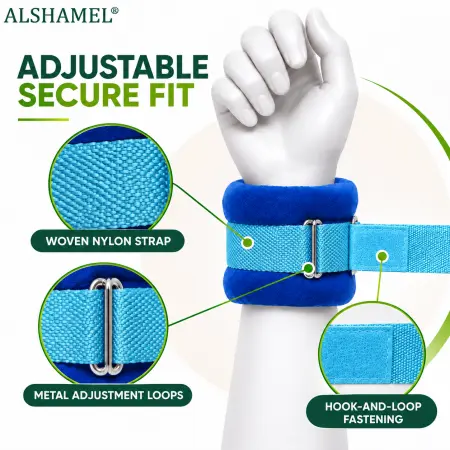 Restraint Belt