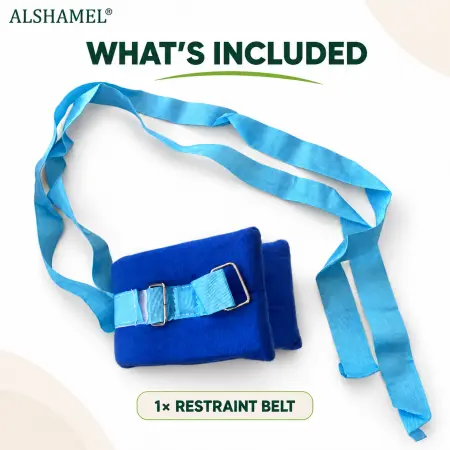 Restraint Belt