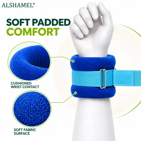 Restraint Belt