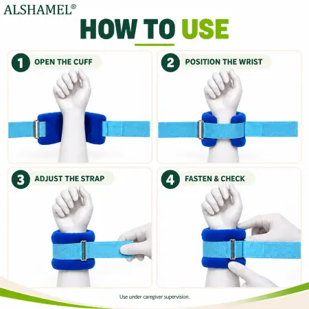 Restraint Belt