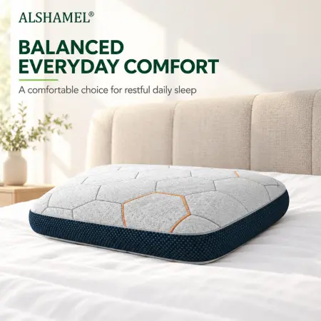 Perfect Comfort Pillow