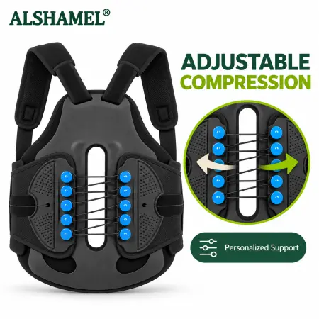 Advanced Lumbar Correction Brace