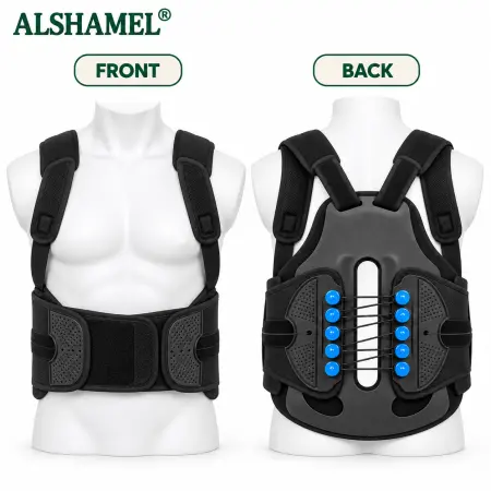 Advanced Lumbar Correction Brace