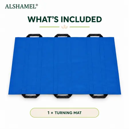 Turning Mat