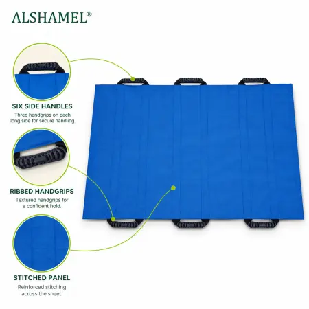 Turning Mat