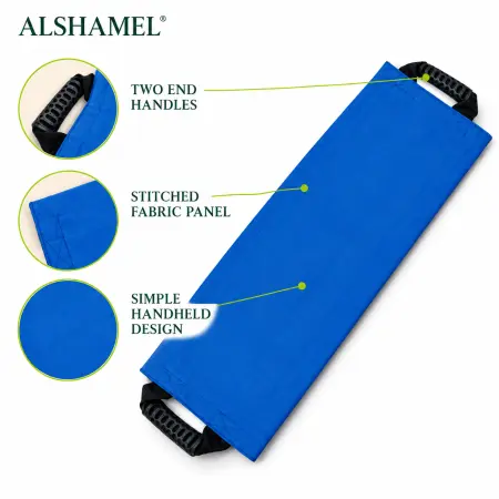 Stand Up Belt