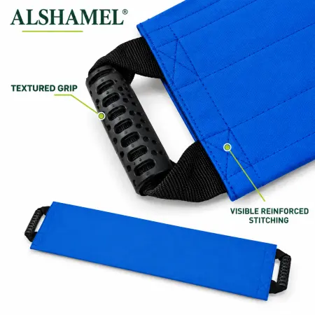 Stand Up Belt