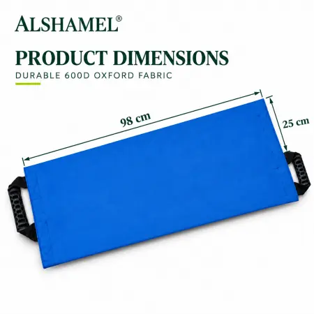Stand Up Belt