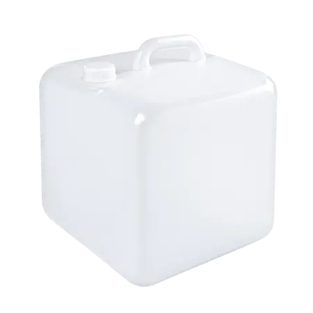 20L Plastic Bucket