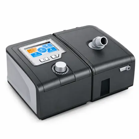 BIPAP – Non-Invasive Ventilation Device