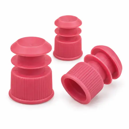 Test Tube Stopper Cap Ø16 mm