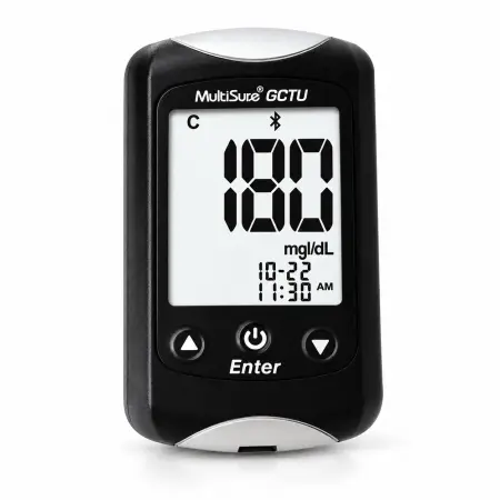MultiSure™ GCTU Meter