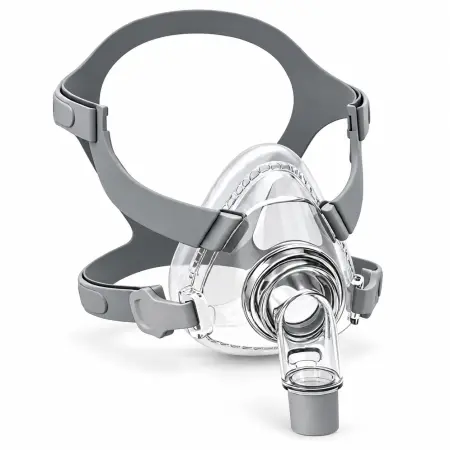 Bipap/Cpap Full Face Mask