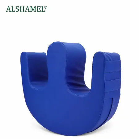 Bed Turnover Assistant Pillow