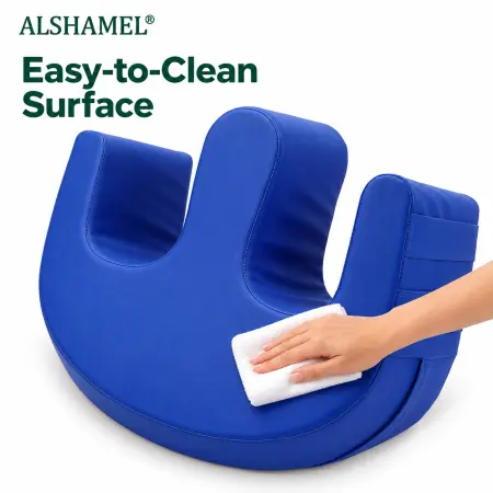 Bed Turnover Assistant Pillow