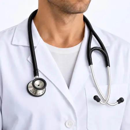 Adscope® 601 Convertible Cardiology Stethoscope