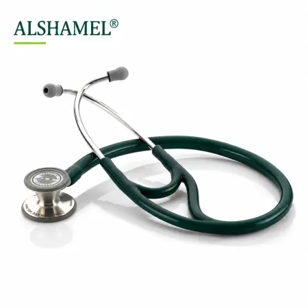 Adscope® 601 Convertible Cardiology Stethoscope
