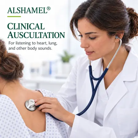 Adscope® 600 Platinum Cardiology Stethoscope