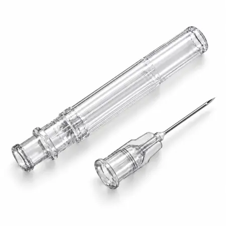 27G Endo Irrigation Needle Tip