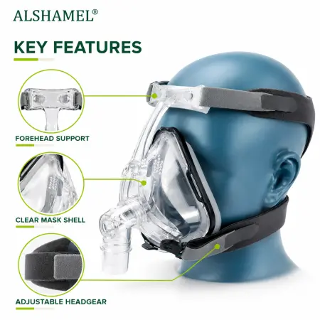 Cpap Nasal Mask