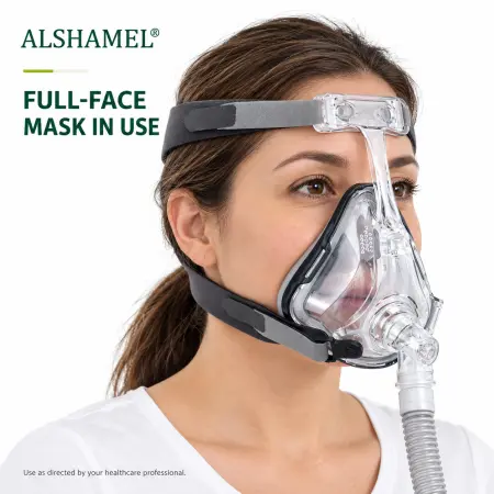Cpap Nasal Mask