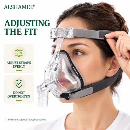 Cpap Nasal Mask