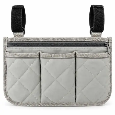 Wheelchair Side Bag