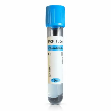 10 mL PRP tube