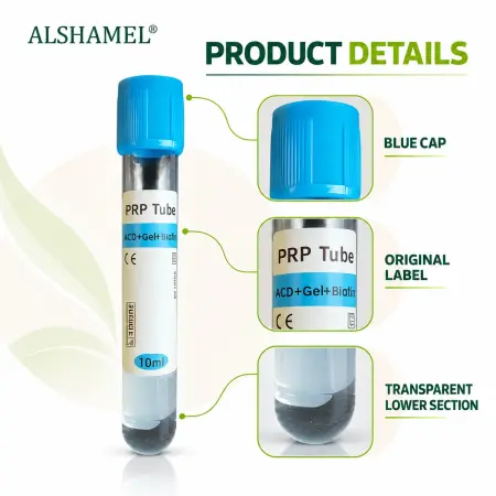10 mL PRP tube