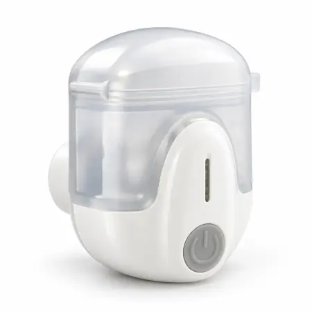 Mini Portable Mesh Nebulizer