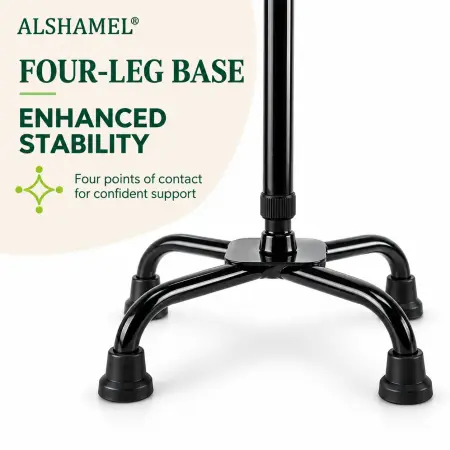 4 Legged Crutch