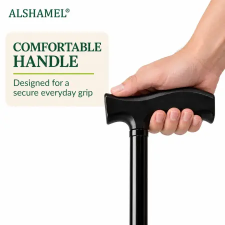 4 Legged Crutch