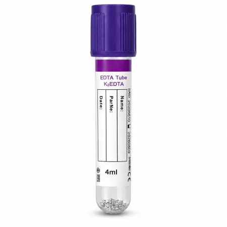K₂-EDTA Tube