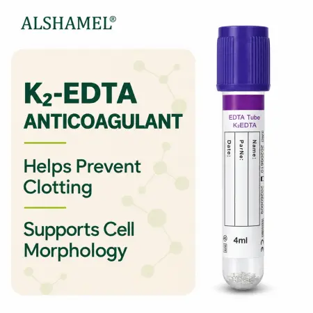 K₂-EDTA Tube