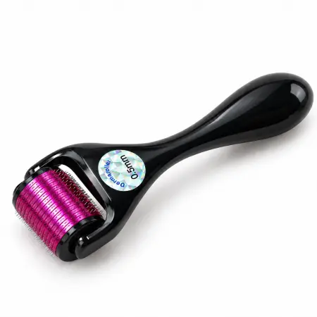 Derma Roller 1200 Needles